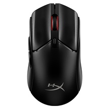 HyperX Pulsefire Haste 2 Core Wireless Black/Black Gaming Mouse - Myš