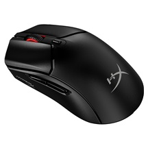 HyperX Pulsefire Haste 2 Core Wireless Black/Black Gaming Mouse - Myš