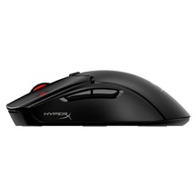 HyperX Pulsefire Haste 2 Core Wireless Black/Black Gaming Mouse - Myš