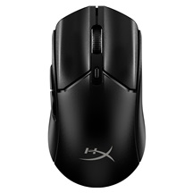 HyperX Pulsefire Haste 2 Core Wireless Black/Black Gaming Mouse - Myš