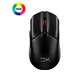 HyperX Pulsefire Haste 2 Core Wireless Black/Black Gaming Mouse - Myš