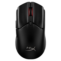 HyperX Pulsefire Haste 2 Mini Wireless Black Gaming Mouse - Myš