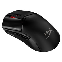 HyperX Pulsefire Haste 2 Mini Wireless Black Gaming Mouse - Myš