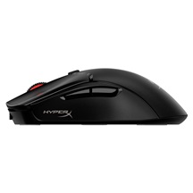 HyperX Pulsefire Haste 2 Mini Wireless Black Gaming Mouse - Myš