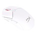 HyperX Pulsefire Haste 2 Mini Wireless White Gaming Mouse - Myš