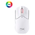 HyperX Pulsefire Haste 2 Mini Wireless White Gaming Mouse - Myš