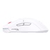 HyperX Pulsefire Haste 2 Mini Wireless White Gaming Mouse - Myš