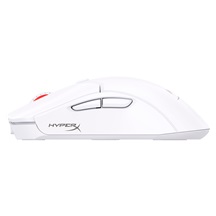 HyperX Pulsefire Haste 2 Mini Wireless White Gaming Mouse - Myš