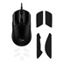 HyperX Pulsefire Haste Black Wired Gaming Mouse 2 - Myš