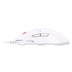 HyperX Pulsefire Haste White Wired Gaming Mouse 2 - Myš