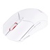 HyperX Pulsefire Haste White Wireless Gaming Mouse 2 - Myš