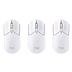 HyperX Pulsefire Haste White Wireless Gaming Mouse 2 - Myš