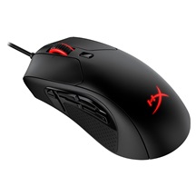 HyperX Pulsefire Raid - Gaming Mouse (Black) (HX-MC005B) - Myš