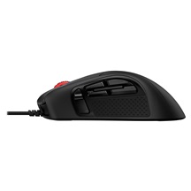 HyperX Pulsefire Raid - Gaming Mouse (Black) (HX-MC005B) - Myš