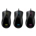 HyperX Pulsefire Raid - Gaming Mouse (Black) (HX-MC005B) - Myš