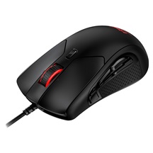 HyperX Pulsefire Raid - Gaming Mouse (Black) (HX-MC005B) - Myš