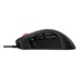 HyperX Pulsefire Raid - Gaming Mouse (Black) (HX-MC005B) - Myš