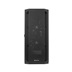 CHIEFTEC skříň APEX AIR, E-ATX, 1x USB-C 3.2, 2x USB 3.0, 3x 140mm Fan, černá
