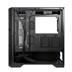 CHIEFTEC skříň APEX, E-ATX, 1x USB-C 3.2, 2x USB 3.0, 4x 120mm ARGB Fan, ARGB Hub, černá