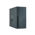 CHIEFTEC skříň Elox Series / Minitower, HO-12B, 350W, Black