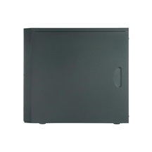 CHIEFTEC skříň Elox Series / Minitower, HO-12B, 350W, Black