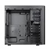 CHIEFTEC skříň Miditower CW-01B-OP Black, ATX, 2x USB 3.0 / 3,1 Gen 1