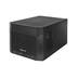 CHIEFTEC skříň Pro Cube Mini CN-01B-OP, ITX, Black, bez zdroje