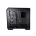 CHIEFTEC skříň STALLION 3, ATX, 1x USB-C 3.2, 2x USB 3.1, 1x USB 2.0, 4x 120mm RGB Fan, černá
