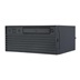CHIEFTEC skříň Uni Series/mini ITX, BT-02B-U3, Black, SFX 250W