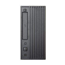 CHIEFTEC skříň Uni Series/mini ITX, BT-02B-U3, Black, SFX 250W