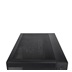 CHIEFTEC skříň VISIO AIR, ATX, 1x USB-C 3.2, 2x USB 3.0, 3x 140mm Fan, černá