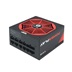 CHIEFTEC zdroj Chieftronic GPU-1200FC, 1200W, 140mm, 80+ Platinum