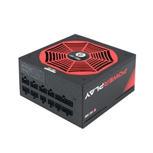 CHIEFTEC zdroj Chieftronic GPU-1200FC, 1200W, 140mm, 80+ Platinum