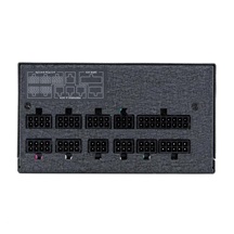 CHIEFTEC zdroj Chieftronic GPU-1200FC, 1200W, 140mm, 80+ Platinum