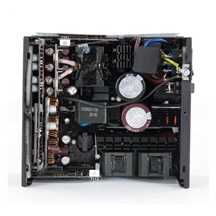 CHIEFTEC zdroj Chieftronic GPU-1200FC, 1200W, 140mm, 80+ Platinum