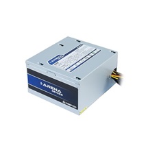 CHIEFTEC zdroj iARENA, GPB-350S, 350W, 120mm fan, PFC, účinnost >85%, bulk