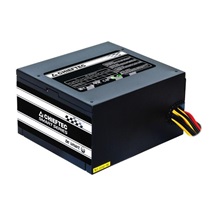 CHIEFTEC zdroj Smart Series, GPS-500A8, 500W, Active PFC, retail