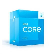 CPU INTEL Core i3-13100, 3.4GHz, 12MB L3 LGA1700, BOX