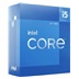 CPU INTEL Core i5-12600K, 3.70GHz, 20MB L3 LGA1700, BOX (bez chladiče)