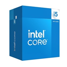 CPU INTEL Core i5-14400, až 4.7GHz, 20MB L3, LGA1700, BOX