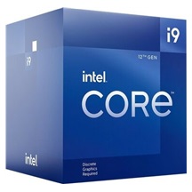 CPU INTEL Core i9-12900F, 5,10 GHz, 30MB L3 LGA1700, BOX (bez VGA)