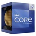 CPU INTEL Core i9-12900K, 3.20GHz, 30MB L3 LGA1700, BOX (bez chladiče)