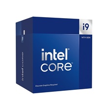 CPU INTEL Core i9-14900F, až 5.8GHz, 36MB L3, LGA1700, BOX