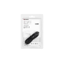 Kingston čtečka karet, USB3.2 Gen1 Workflow Dual-Slot microSDHC/SDXC UHS-II Card Reader čtečka karet