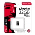 Kingston MicroSDHC karta 32GB Industrial C10 A1 pSLC Card Single Pack