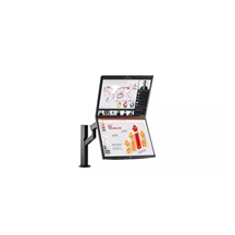 LG MT IPS LCD LED 27" 27QP88DP - IPS panel, dual monitor, 2560x1440, HDMI, DP, USB-C, daisy chain, ergonomicky stojan