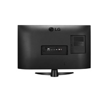 LG MT TV LCD LED 23,8" 27TQ615S - 1920x1080, HDMI, USB, DVB-T2/C/S2, repro, SMART
