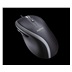 Logitech Advanced Corded Mouse M500s, USB