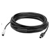 Logitech Ext Cable 10m for Logitech Group