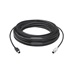Logitech Ext Cable 15m for Logitech Group